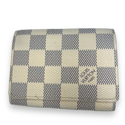 Louis Vuitton Envelope Cartes De Visite Card Case - $202 - From Lexie