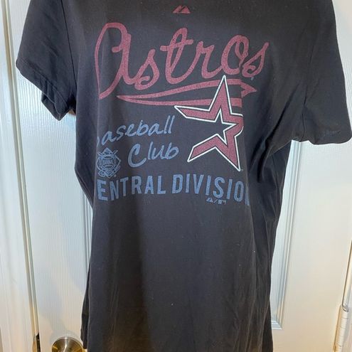 Houston Astros Ladies Clothing, Astros Majestic Women's Apparel