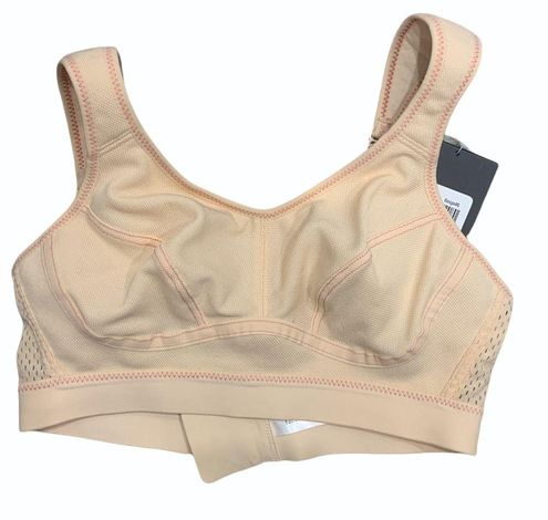 Syrokan High Impact WireFree Sports Bra Size undefined - $54 New