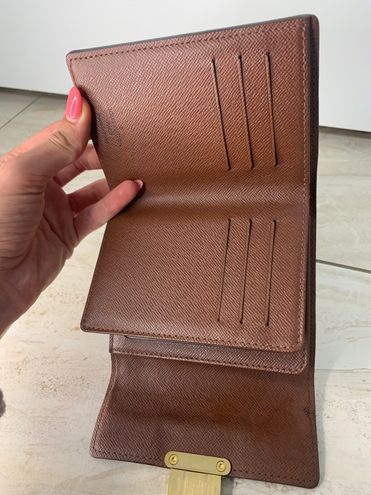 Louis Vuitton Titanium ⚔️ Wallet Trunk 🤭😲 Absolute Masterpiece