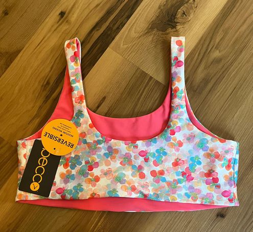 Sports Bra Multi Size M - $20 (33% Off Retail) New With Tags - From Sage