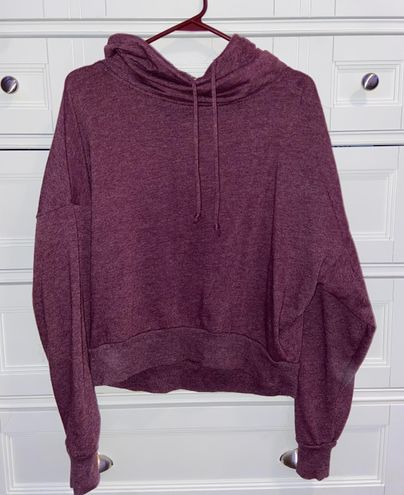 quiksilver flannel hoodie