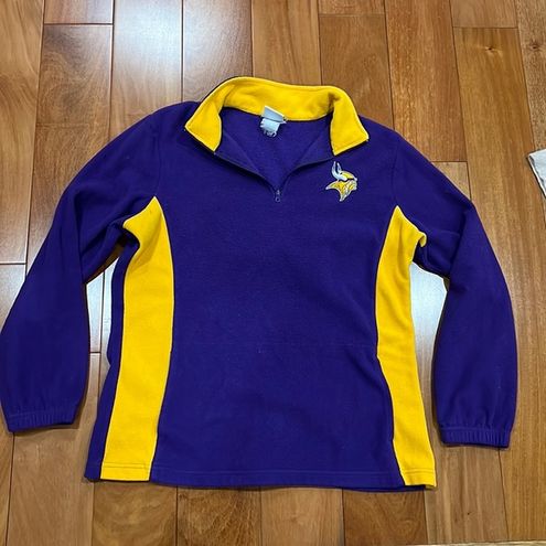 Minnesota Vikings Womens Apparel