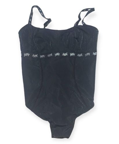 Spotlight Shaping Demi Cup Thong Bodysuit