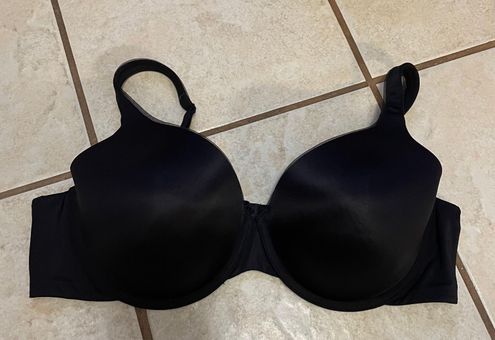 Curvation Black Bra Size 42 C - $8 - From Natalie