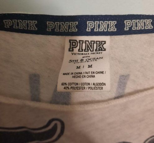 PINK - Victoria's Secret PINK MLB Victoria's Secret Detroit Tigers