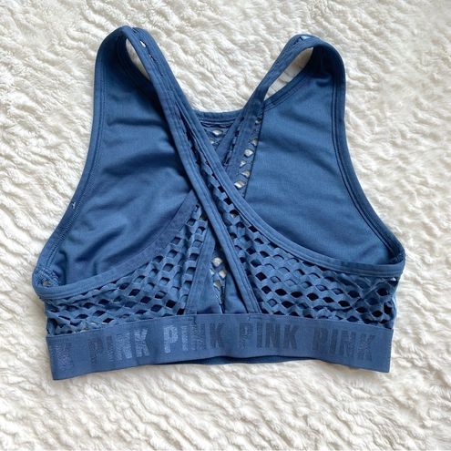 Victoria's Secret PINK Ultimate Unlined Sport Bra