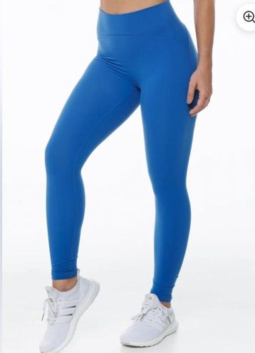 ECHT Ascend Fortress Leggings - Black - $17 - From Cecile