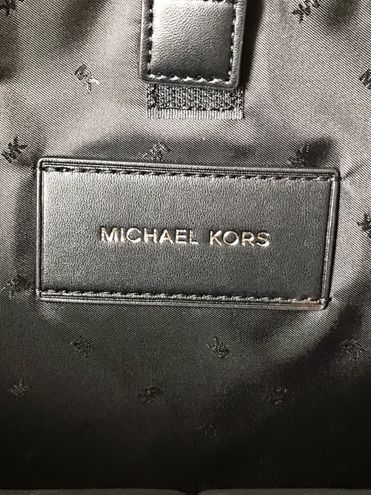 Michael Kors Backpack Blue - $249 (54% Off Retail) New With Tags