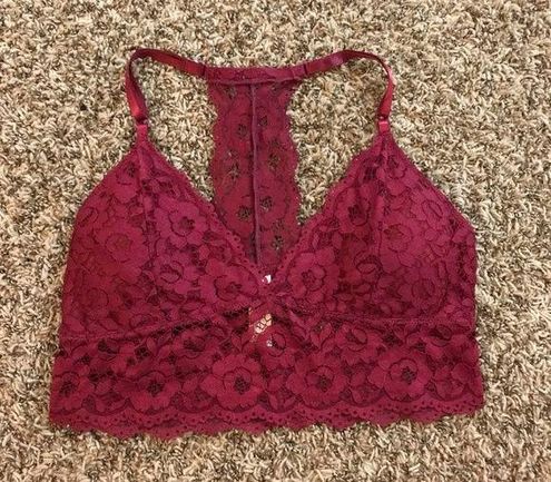 Jessica Simpson bralette Size M - $11 - From Kayla