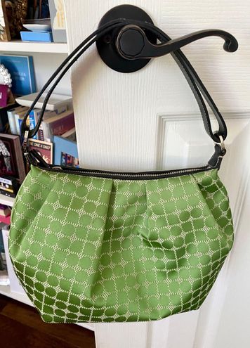 Kate Spade Kelly Green Handbag - $22 (77% Off Retail) - From Candy