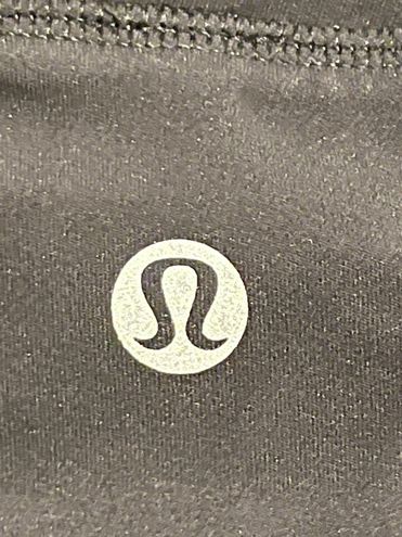 Lululemon NWT Align Reversible Bra *Light Support, A/B Cup