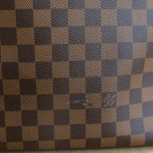 🔥NEW AUTH Louis Vuitton Large Foldover Neverfull MM/GM Gift Dust Bag  18”x14”