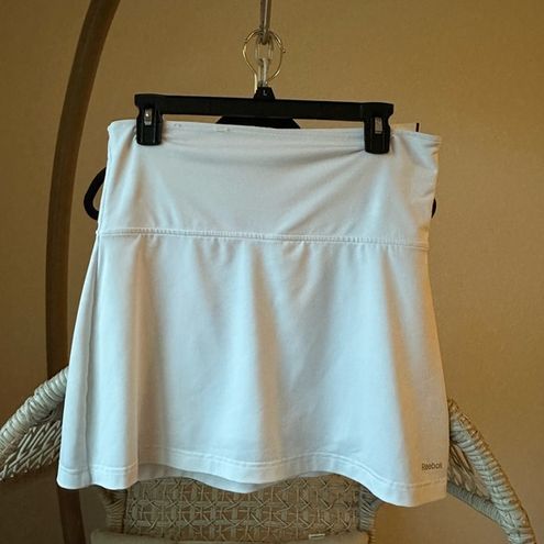 Rudyard Kipling Ejercer picar Reebok tennis skirt Size M - $20 - From Rebekah