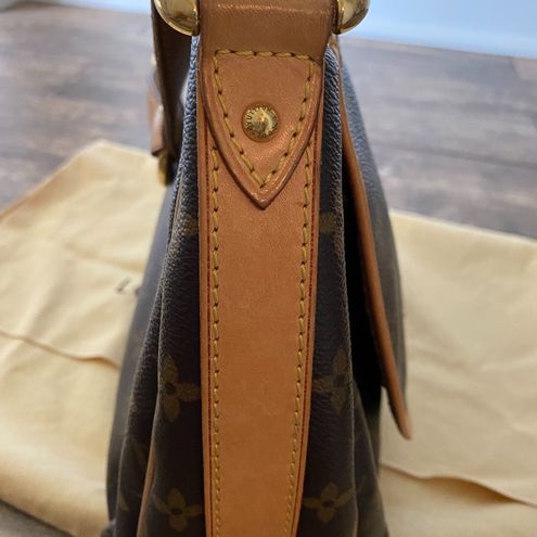 Louis Vuitton Tulum PM Monogram Brown Canvas - $1625 - From Patti