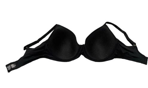 SOMA embraceable full coverage bra Black 36DD Size undefined - $19 - From  Elizabeth