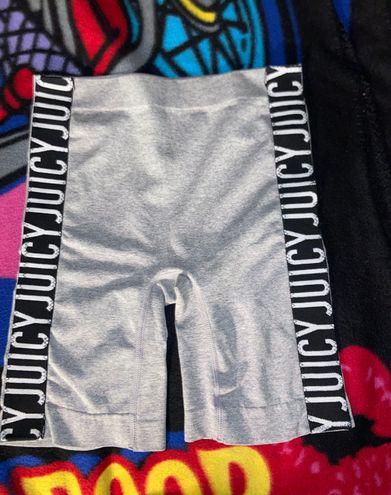 Juicy Couture Shapewear Gray - $14 - From andrea