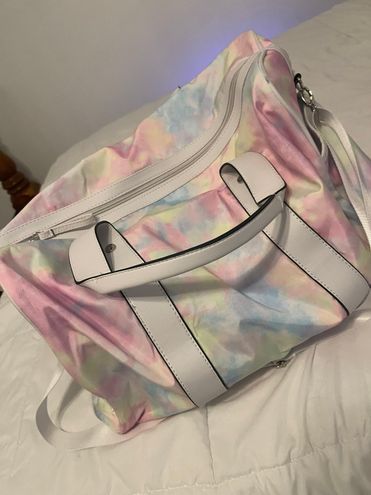 Madden Girl STEVE MADEN TRAVEL DUFFLE BAG WEEKENDER