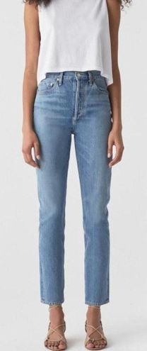 AGOLDE remy straight jeans Size 25 90 From aliyah