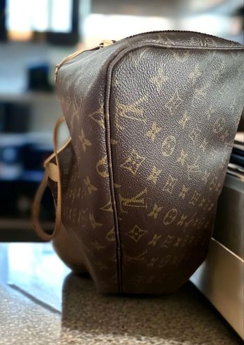 Louis Vuitton Never Full Gm Comes With Large Magnetic Box And The Dust Bag  Brown - $1100 (50% Off Retail) - From Paige