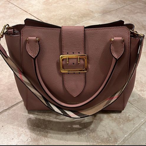 Burberry Purse Pink - $1000 (47% Off Retail) - From Rachel