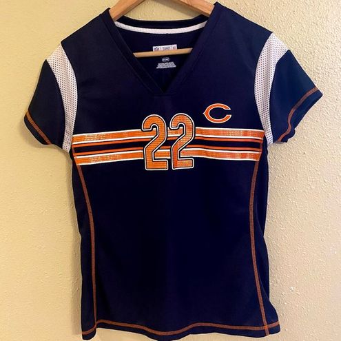 NFL Chicago Bears 22 Forte Women's Jersey Apparel - $19 - From