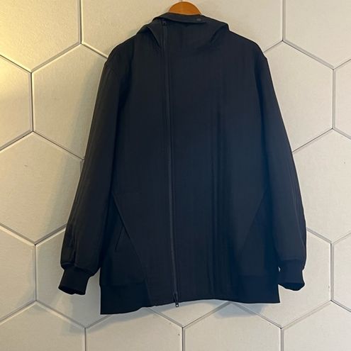 Svin Bedrift Produktivitet Adidas Y-3 Yohji Yamamoto jacket sz. Sz. M Size M - $175 - From Michael