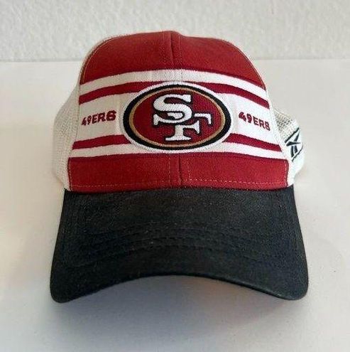 49ers snapback hat black｜TikTok Search