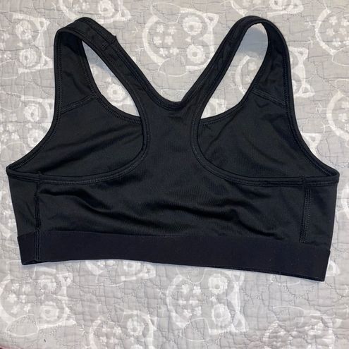 Nike Sports Bra Black Size XS - $16 - From C