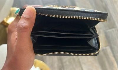 Michael Kors Wallet Brown - $30 (50% Off Retail) - From Ashley