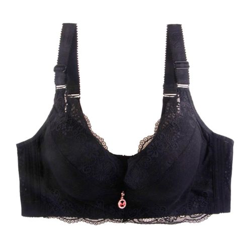 NWOT FallSweet Underwire Push Up Padded Bras for Women Lace Size 36A *Sold  Out* Black - $41 - From Sustainable