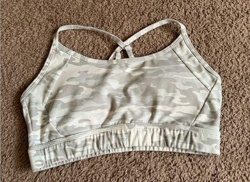 Alphalete Surface Limitless Bra Size Medium - $30 - From Summer