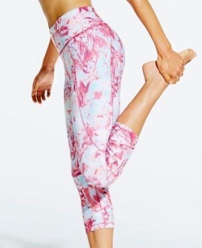 CALIA by Carrie Underwood Modern Athletic Leggings for Women