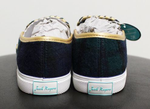 Jack rogers brynne sneaker 2025