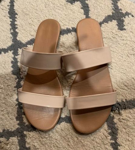 lauren conrad sandals