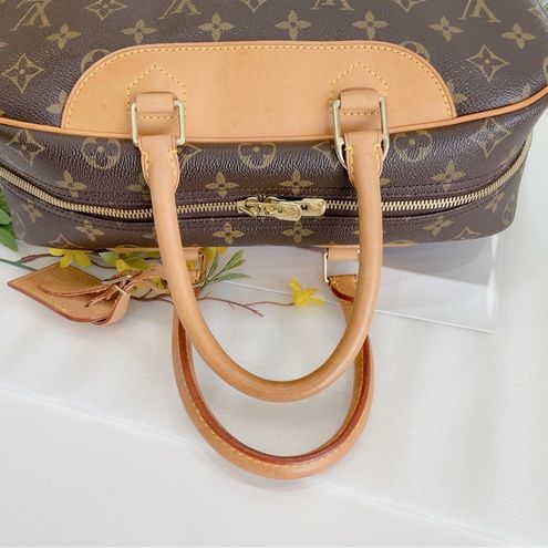 Louis Vuitton Authentic Deauville monogram canvas - $971 - From Uta