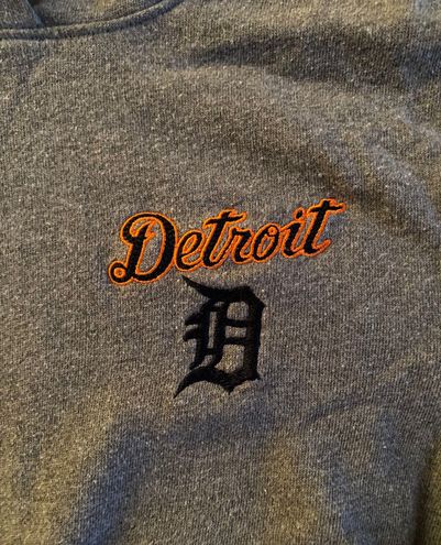 Victoria's Secret PINK Detroit Tigers Hoodie Multiple - $8 - From Jo