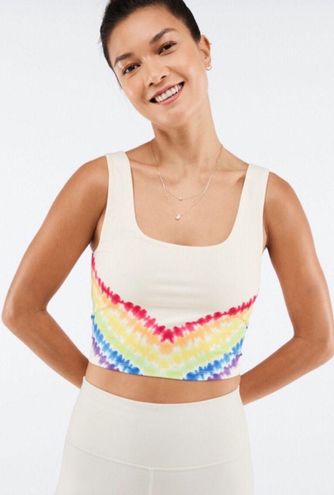 Lydia Built-In Bra Tank