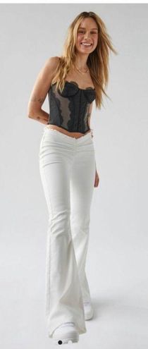 Urban Outfitters Modern Love Corset Black Size M - $90 (10% Off Retail) -  From madeline