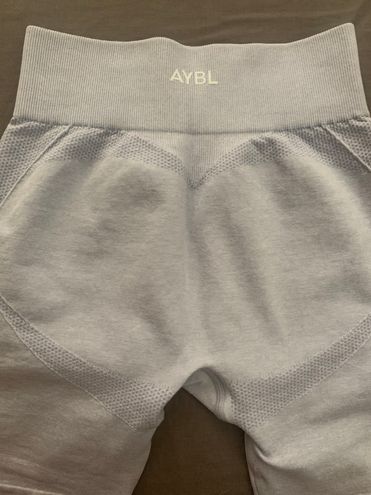 AYBL MOTION SEAMLESS CYCLING SHORTS - VARIOUS COLOURS / SIZES