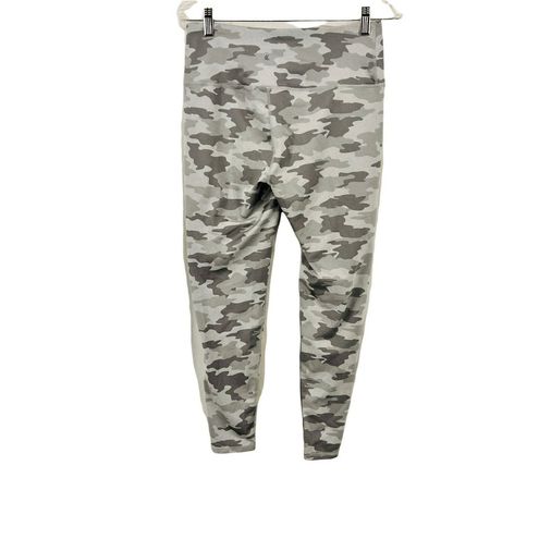 Kyodan Camouflage Athletic Leggings for Women