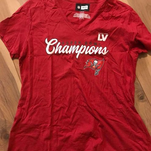 Our Favorite Shirts Available for LV Champions