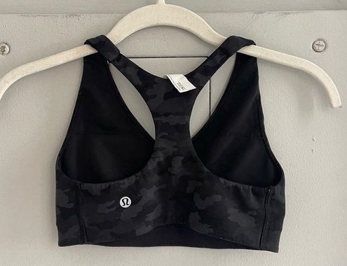 Lululemon In Alignment Racerback Bra *Light Support, B/C Cups