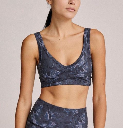 Varley Kellam Sports Bra Size XS Multi - $47 (32% Off Retail