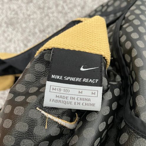 Nike Sphere React Jacket M Black Size M - $16 - Elizabeth