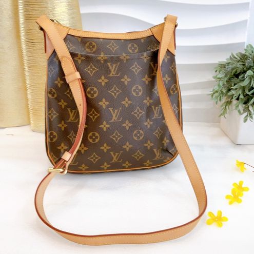 Louis Vuitton ♥️VERY RARE Authentic Odeon Pm Monogram - $1543 - From Uta