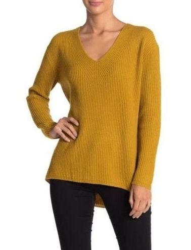 Madewell woodside sales pullover sweater