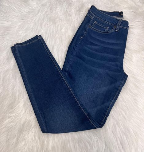 YMI Jeans NWT Large Stretchy Basic Skinny Jean - $20 (55% Off