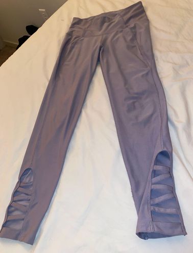 Apana Lilac Leggings Purple - $16 - From Bella