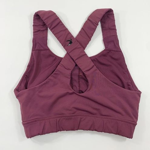 Glyder Full Force Bra